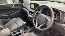 Hyundai Tucson 1.6 GDi Premium 5dr 2WD Petrol Estate